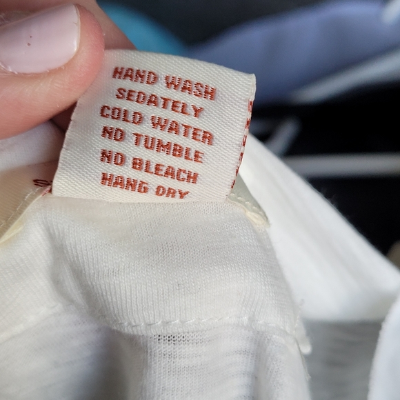 Sundance Romance Tunic - Picture 5 of 9